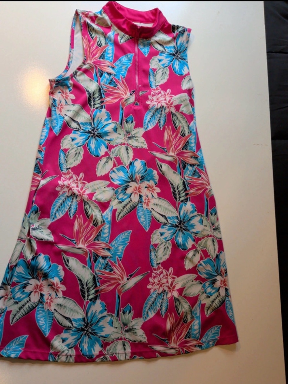 Tommy Bahama golf dress
